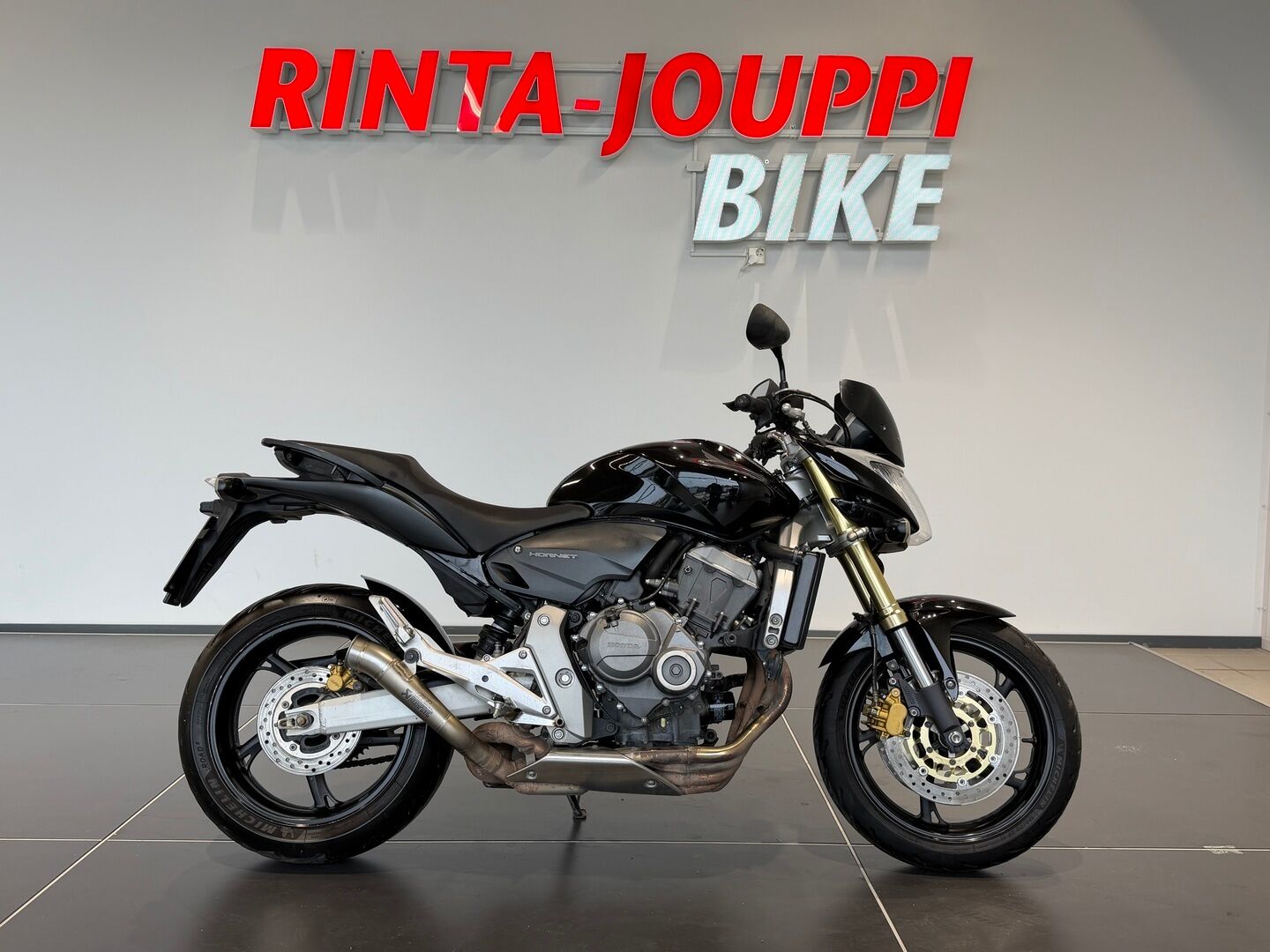 Honda CB