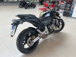 Honda CB 2009 
