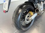 Honda CB 2009 