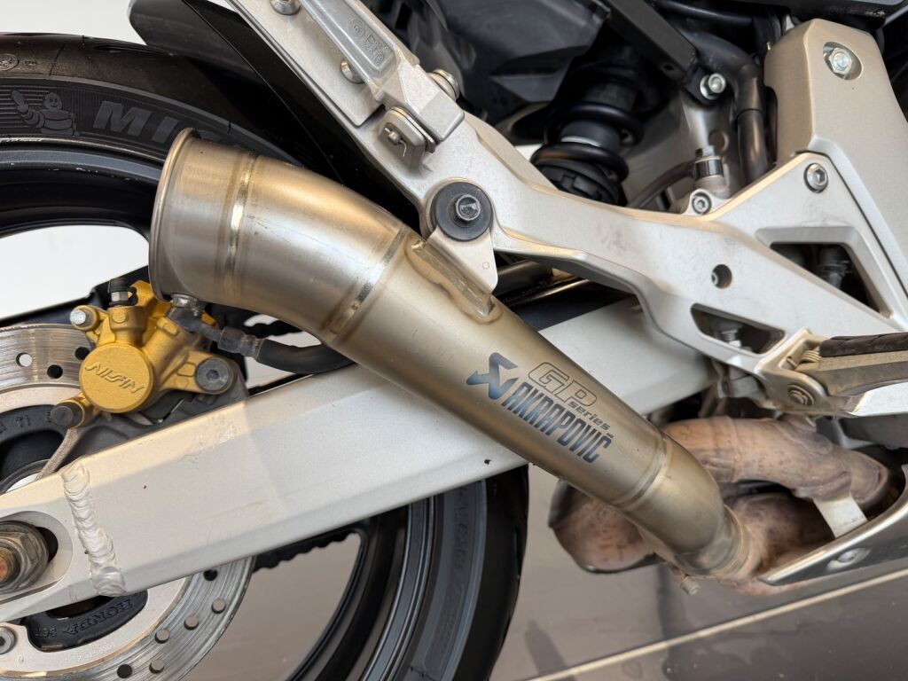 Honda CB 2009 