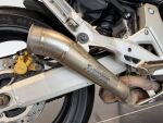 Honda CB 2009 