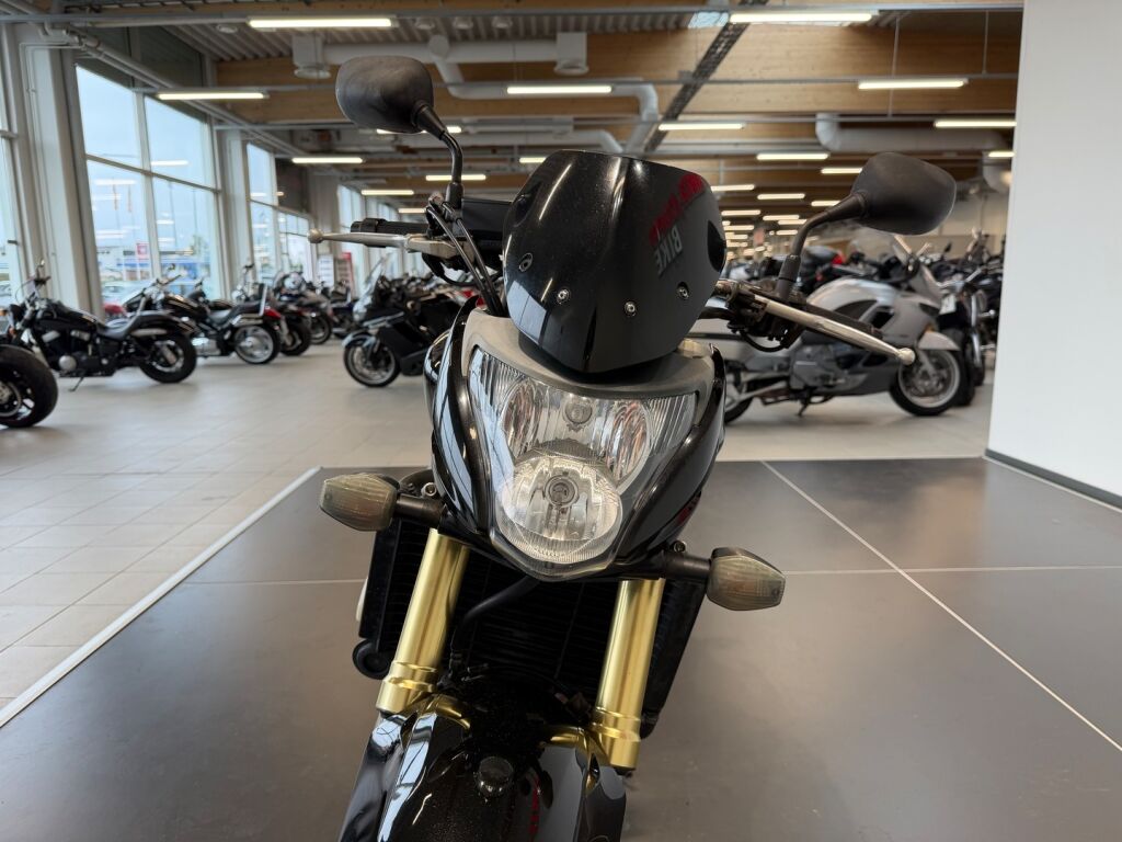 Honda CB 2009 