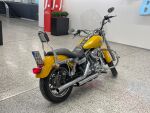 Harley-davidson DYNA 2008 