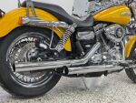 Harley-davidson DYNA 2008 
