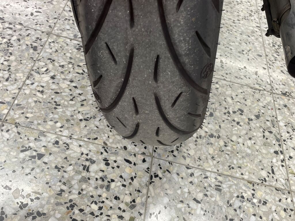 Harley-davidson DYNA 2008 