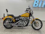 Harley-davidson DYNA 2008 