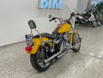 Harley-davidson DYNA 2008 