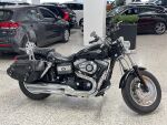 Harley-davidson DYNA 2008 