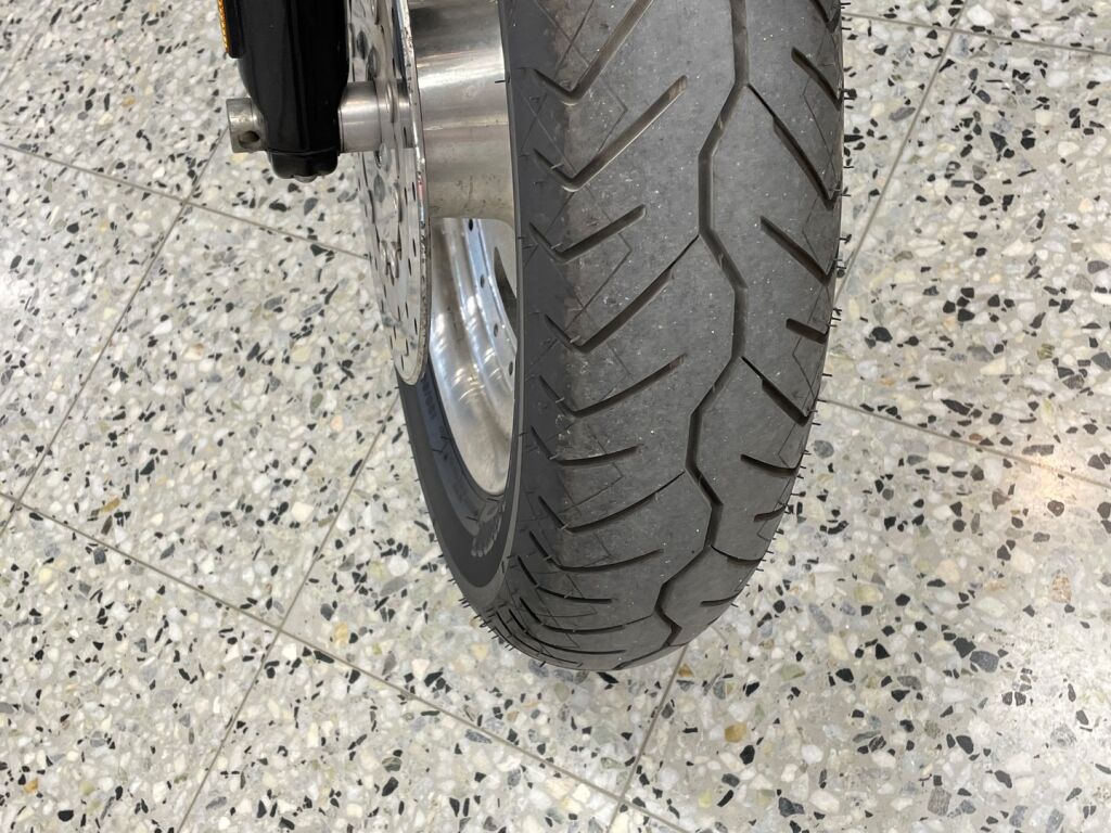 Harley-davidson DYNA 2008 