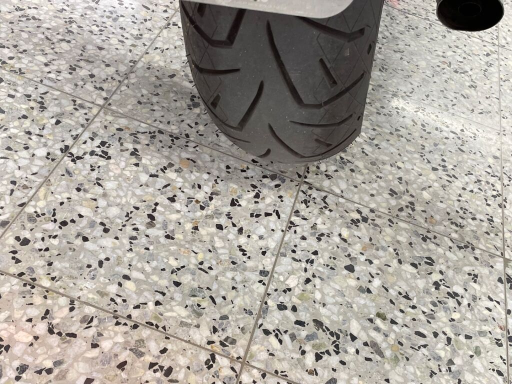 Harley-davidson DYNA 2008 