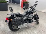 Harley-davidson DYNA 2008 