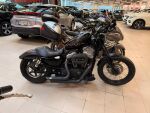 Harley-davidson SPORTSTER 2008 