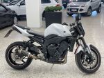 Yamaha FZ1-N 2008 