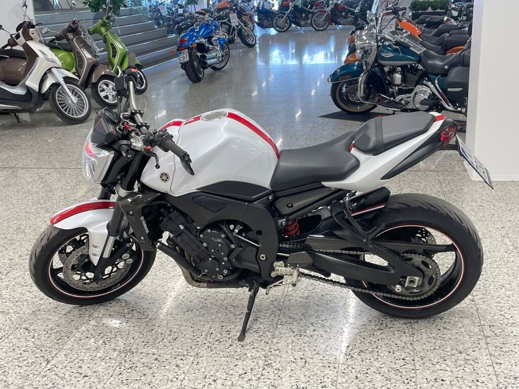 Yamaha FZ1-N 2008 