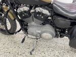 Harley-davidson SPORTSTER 2008 