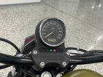 Harley-davidson SPORTSTER 2008 