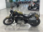 Harley-davidson SPORTSTER 2008 