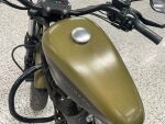 Harley-davidson SPORTSTER 2008 