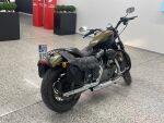 Harley-davidson SPORTSTER 2008 