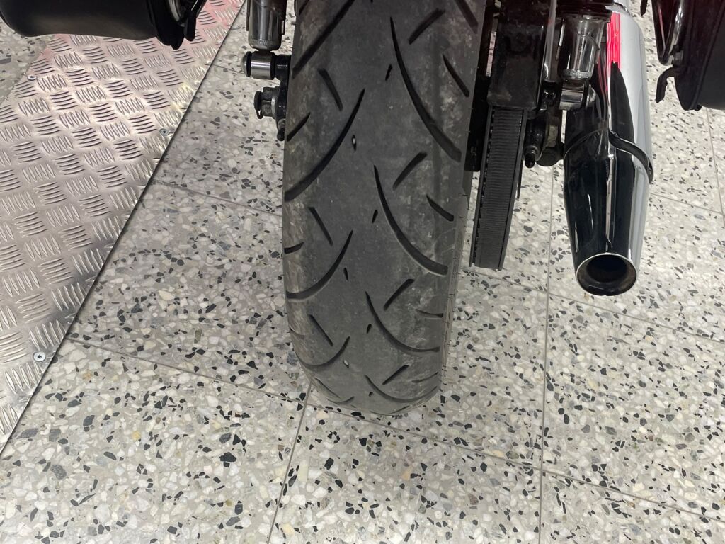 Harley-davidson SPORTSTER 2008 
