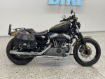 Harley-davidson SPORTSTER 2008 