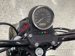 Harley-davidson SPORTSTER 2008 
