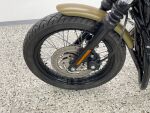 Harley-davidson SPORTSTER 2008 