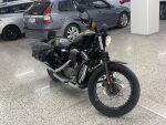 Harley-davidson SPORTSTER 2008 