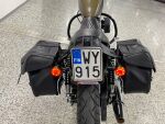 Harley-davidson SPORTSTER 2008 