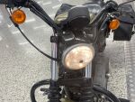 Harley-davidson SPORTSTER 2008 