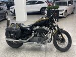 Harley-davidson SPORTSTER 2008 