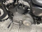 Harley-davidson SPORTSTER 2008 