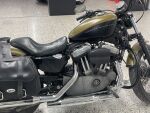 Harley-davidson SPORTSTER 2008 