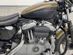 Harley-davidson SPORTSTER 2008 