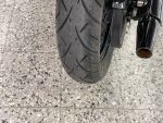 Harley-davidson SPORTSTER 2008 