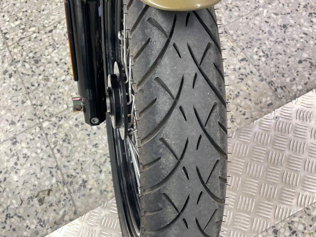 Harley-davidson SPORTSTER 2008 