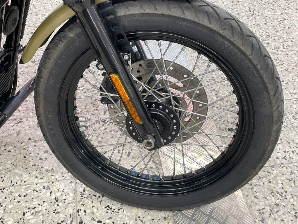 Harley-davidson SPORTSTER 2008 