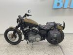 Harley-davidson SPORTSTER 2008 
