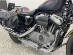 Harley-davidson SPORTSTER 2008 