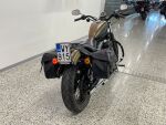 Harley-davidson SPORTSTER 2008 