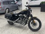 Harley-davidson SPORTSTER 2008 