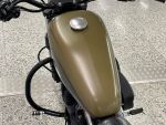Harley-davidson SPORTSTER 2008 