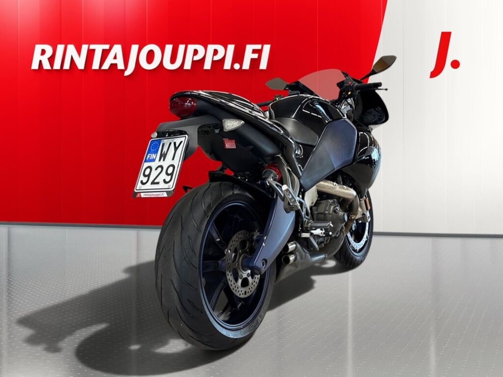 Buell 1125R 2008 