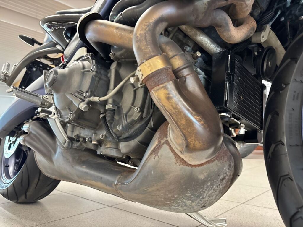 Buell 1125R 2008 