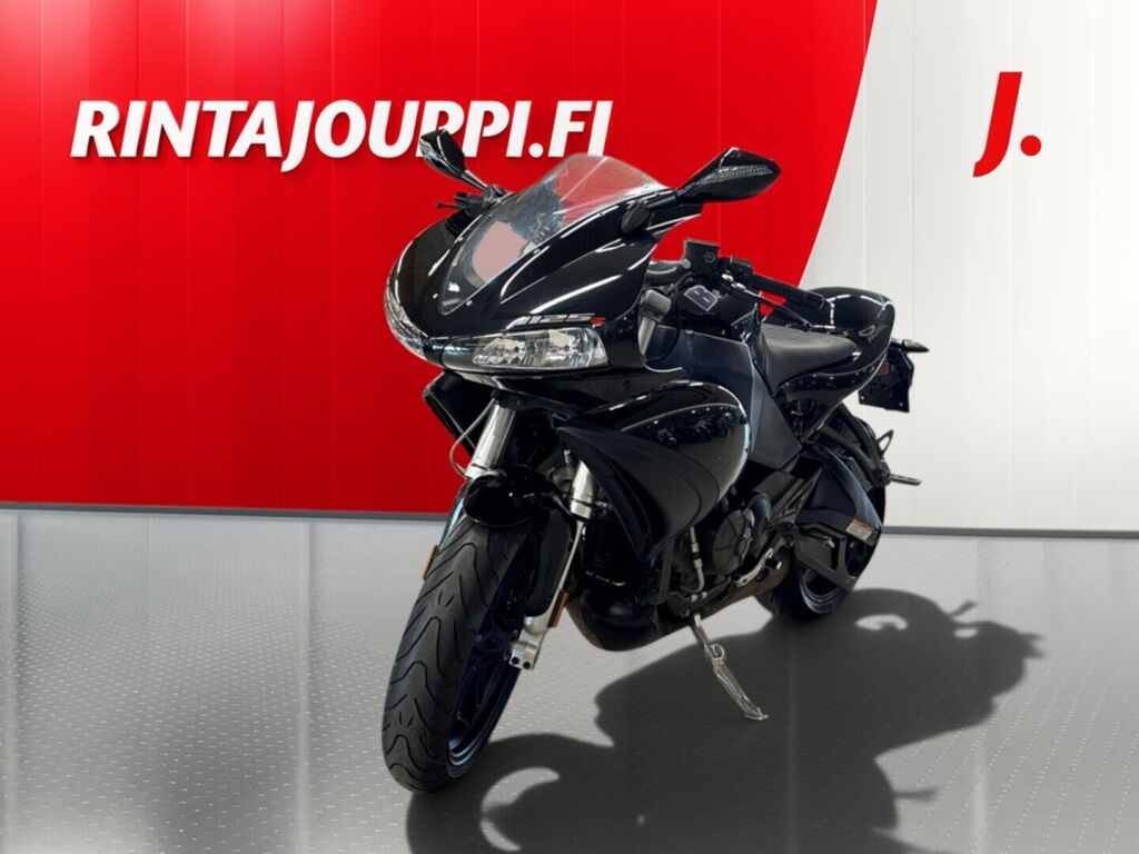 Buell 1125R 2008 