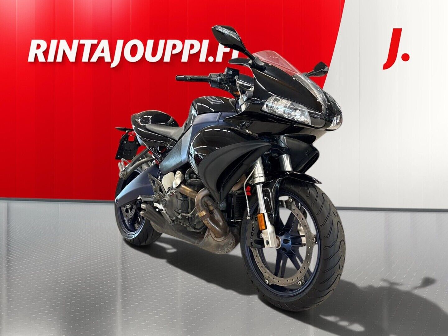 Buell 1125R