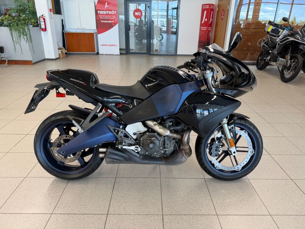 Buell 1125R 2008 