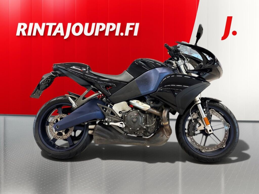 Buell 1125R 2008 