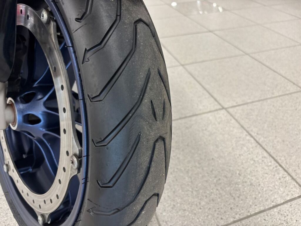 Buell 1125R 2008 