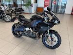 Buell 1125R 2008 